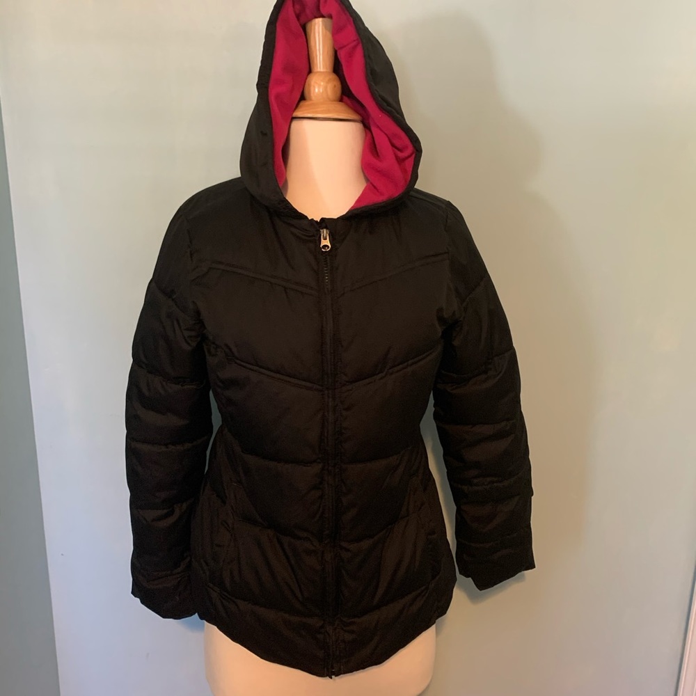 Girls‎ Winter Jacket